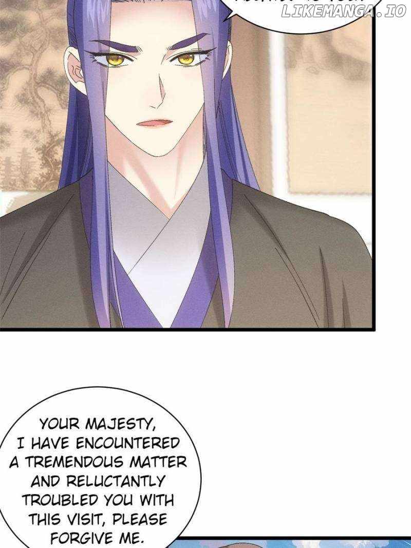 I Determine My Own Destiny Chapter 302 21